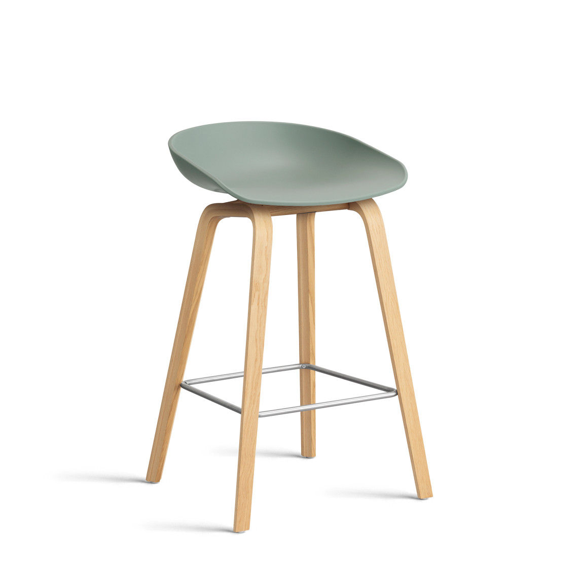 Barstuhl About A Stool AAS32