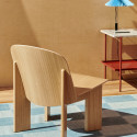 Loungesessel Chisel