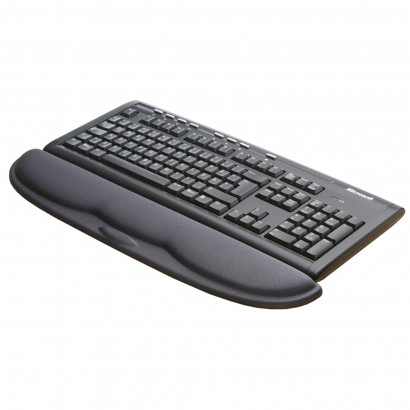 Tastatur-Handballenauflage Comfort Gel
