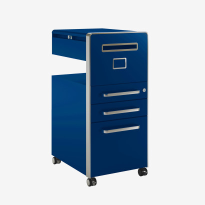 Hängeregisterschrank Bisley Bite