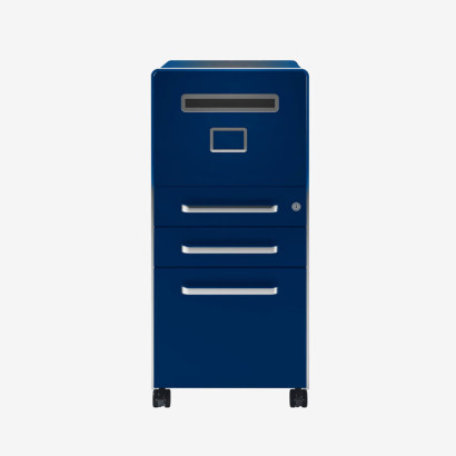 Hängeregisterschrank Bisley Bite
