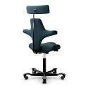Ergonomischer Bürostuhl HÅG Capisco 8107