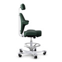 Ergonomischer Bürostuhl HÅG Capisco 8107