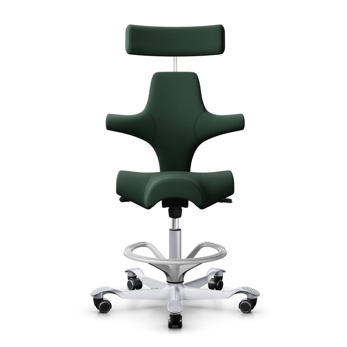 Ergonomischer Bürostuhl HÅG Capisco 8107