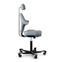 Ergonomischer Bürostuhl HÅG Capisco 8107