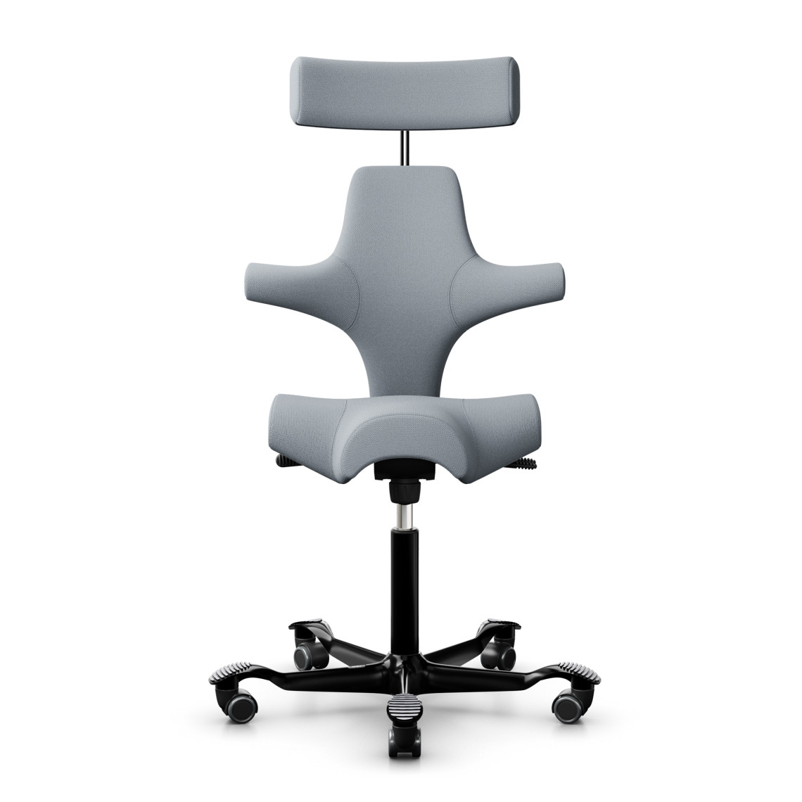 Ergonomischer Bürostuhl HÅG Capisco 8107