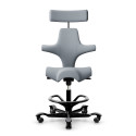 Ergonomischer Bürostuhl HÅG Capisco 8107