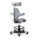 Ergonomischer Bürostuhl HÅG Capisco 8107