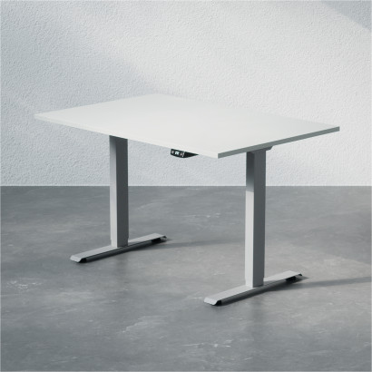 Höhenverstellbarer Schreibtisch - Professional