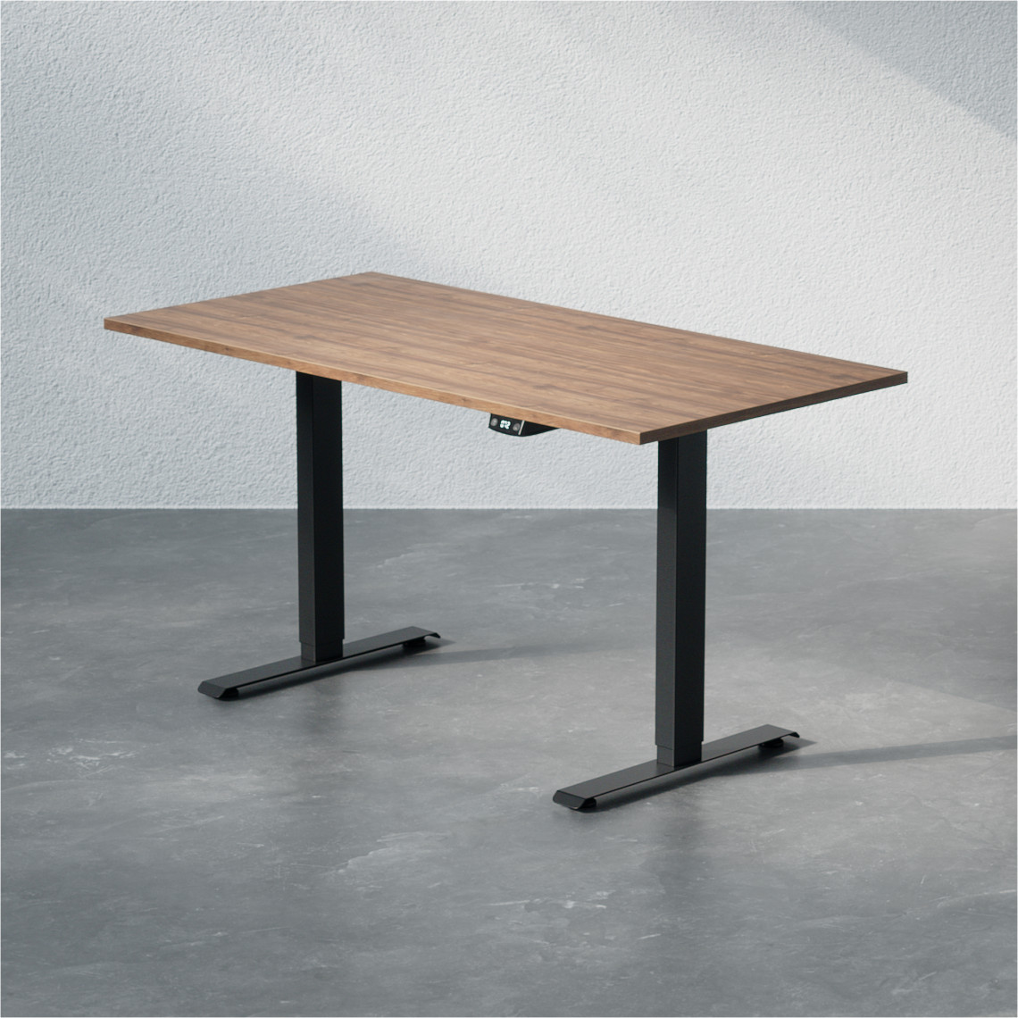 Höhenverstellbarer Schreibtisch - Professional