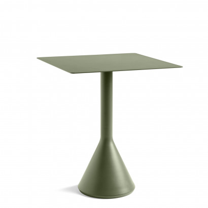 Palisade Cone Table