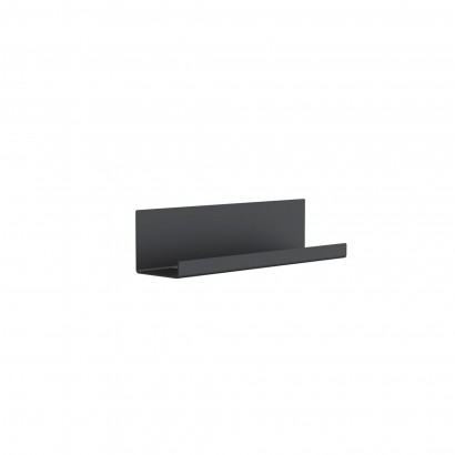 Gallery shelf 600 mm, Bilder-Halter