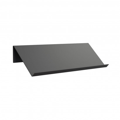 Unu Magazin- und Schuhregal - 100 cm