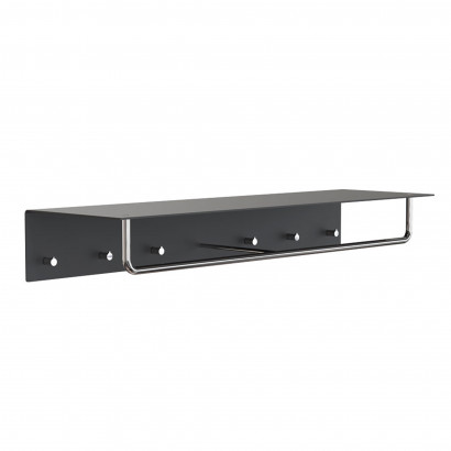 Garderobenleiste Coat Rack - 100 cm