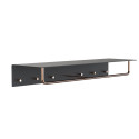Coat Rack 100 cm -Klädhängare Coat Rack 100 cm -Klädhängare