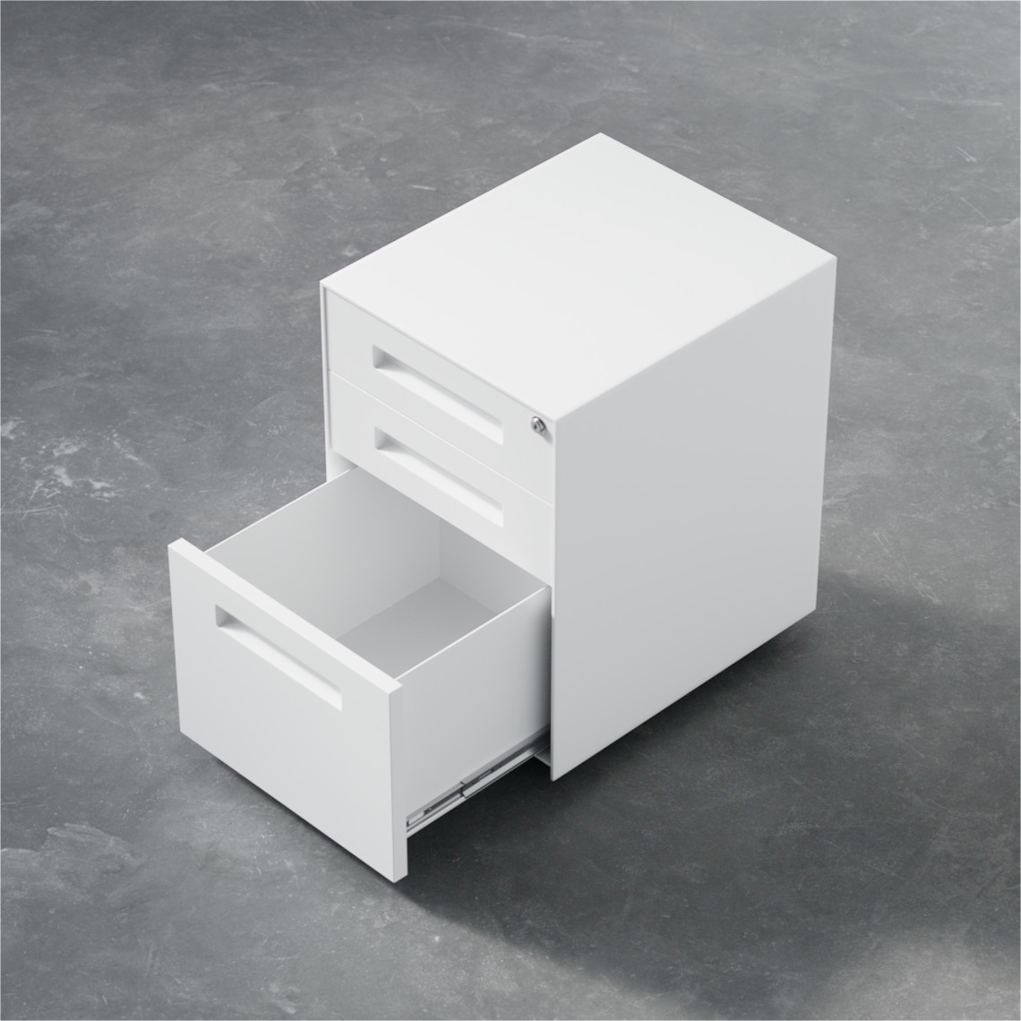 Container Boxers Rollcontainer Boxer