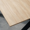 Höhenverstellbarer Schreibtisch Brizley AdjusTable Design