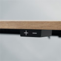 Höhenverstellbarer Schreibtisch Brizley AdjusTable Design