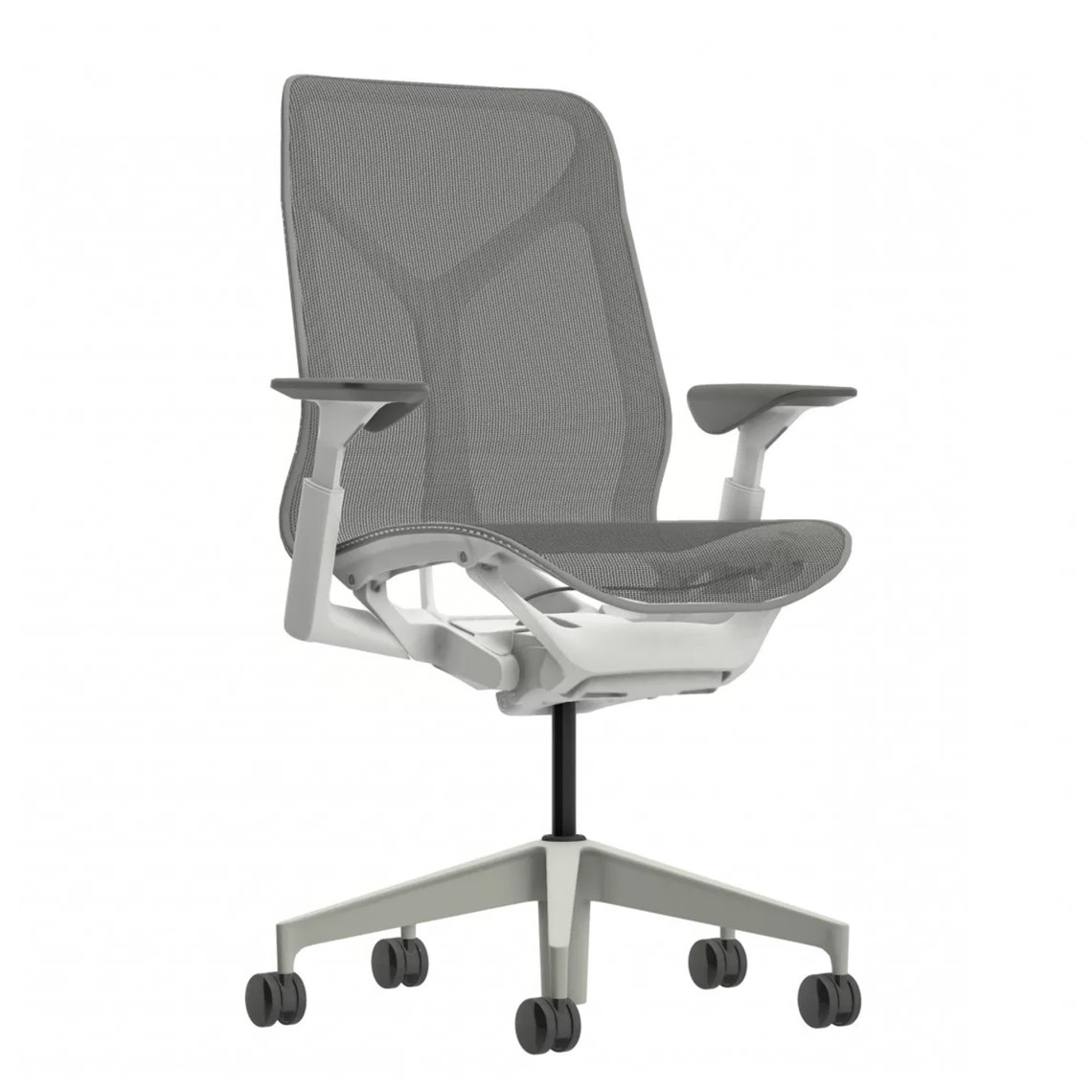 Herman miller mid back cosm discount
