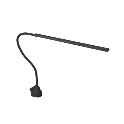 Schreibtischlampe Uniform Lamp 01