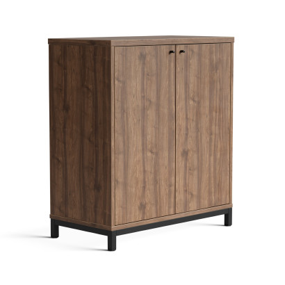 Aktenschrank Crito 201 - 87x76x39 cm