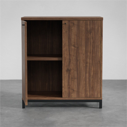 Aktenschrank Crito 201 - 87x76x39 cm