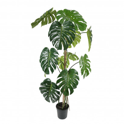 Kunstgewächs - Monstera