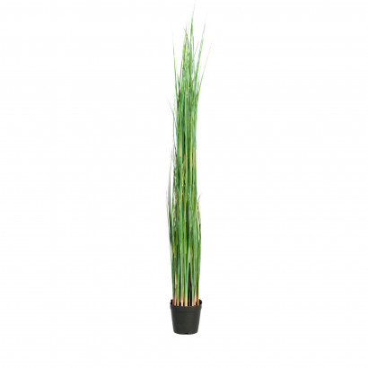 Kunstgewächs - Gras groß