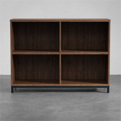 Regalschrank Crito 200 - 87x116x39 cm