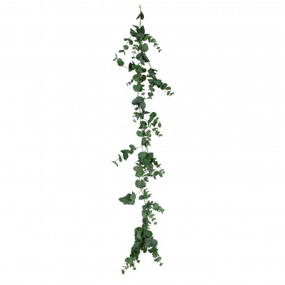 Girlande - Eukalyptus