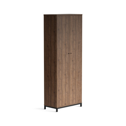 Aktenschrank Crito 501 - 200,5x76x39 cm