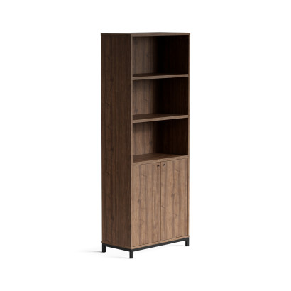 Aktenschrank Crito 504 - 200,5x76x39 cm