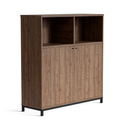 Aktenschrank Crito 304 - 125x116x39 cm