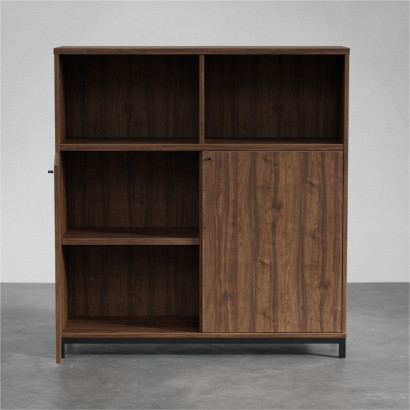 Aktenschrank Crito 304 - 125x116x39 cm