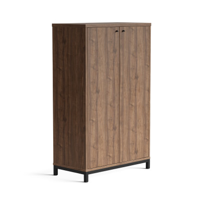 Aktenschrank Crito 301 - 125x76x39 cm