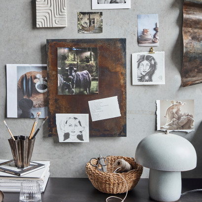 Magnettafel Nema