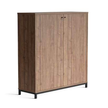 Aktenschrank Crito 301 - 125x116x39 cm