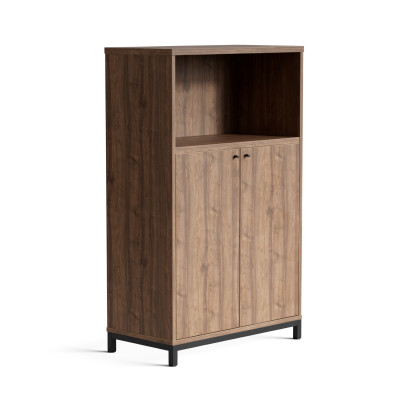 Aktenschrank Crito 304 - 125x76x39 cm