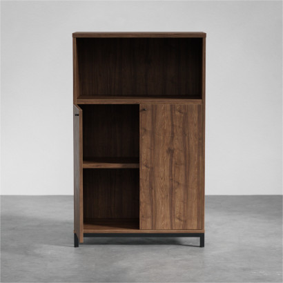 Aktenschrank Crito 304 - 125x76x39 cm