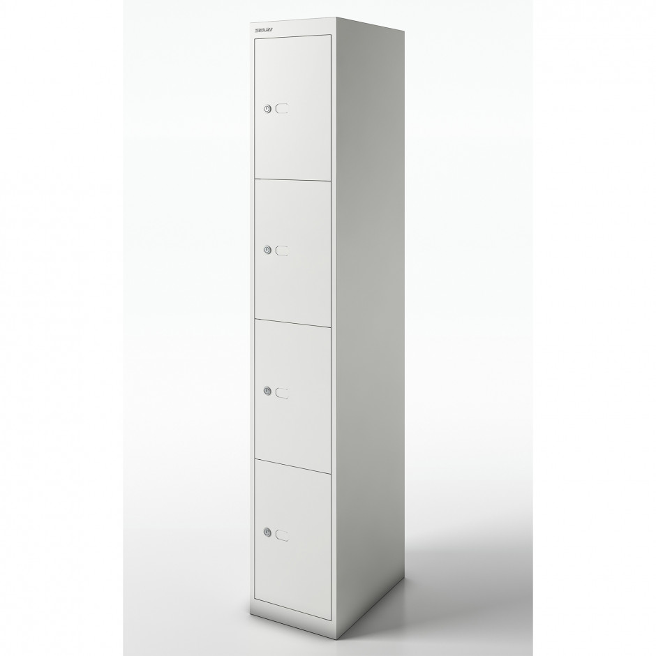 Schließ- und Personalschrank CLK184 | DPJ