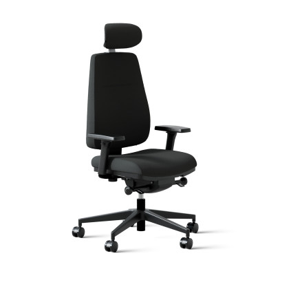 Ergonomischer Bürostuhl Signum