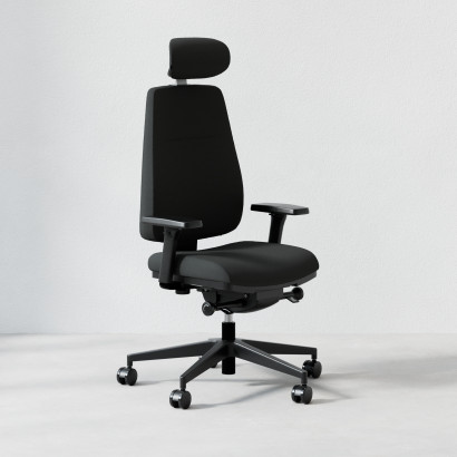 Ergonomischer Bürostuhl Signum