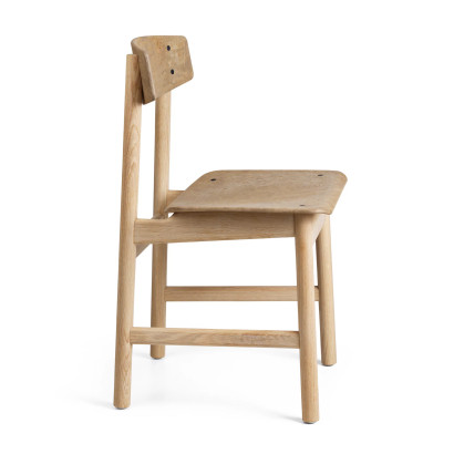 Stuhl Conscious 3162