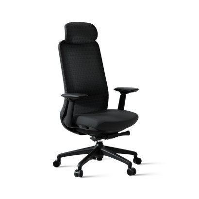 Ergonomischer Bürostuhl Bliss