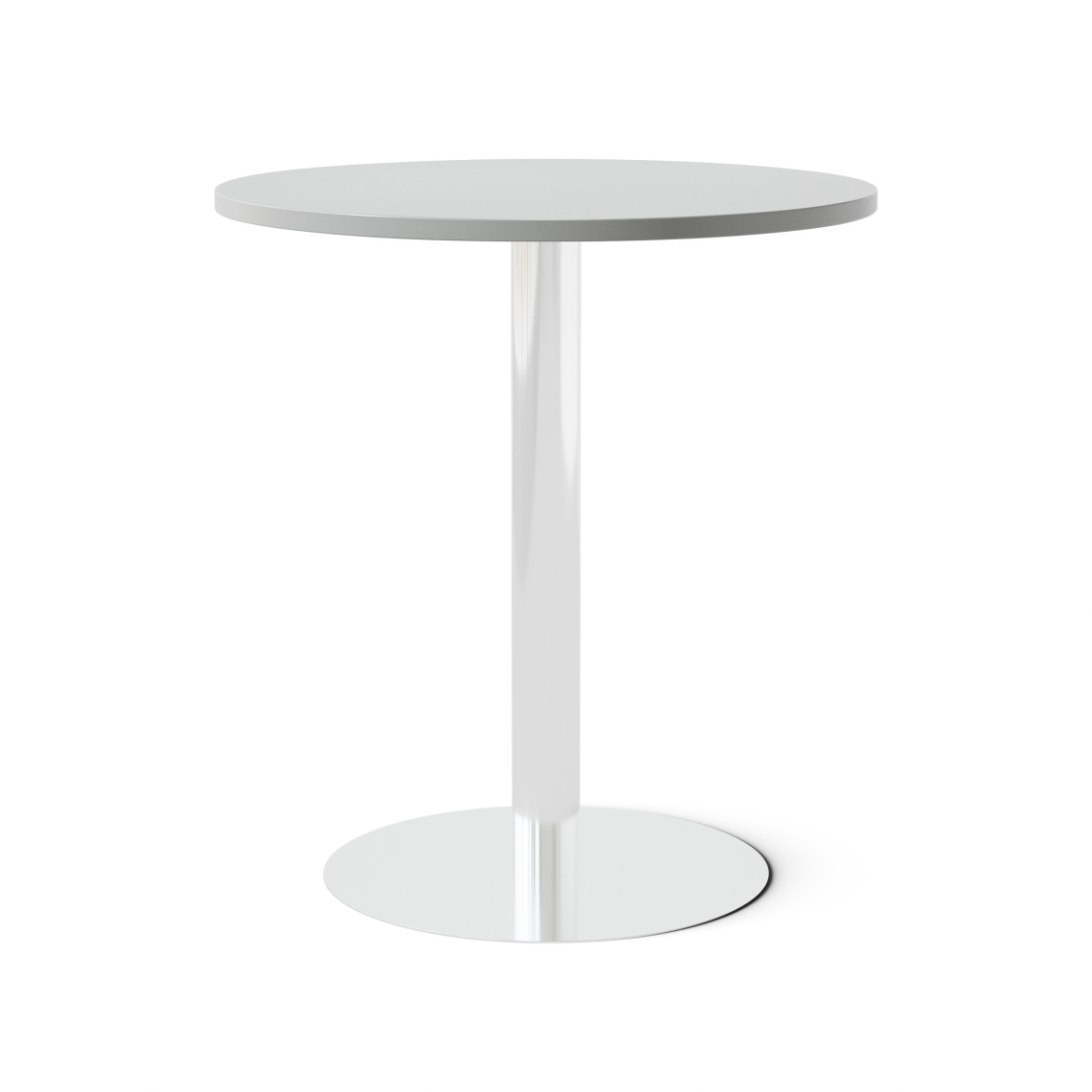 Cafétisch Rund