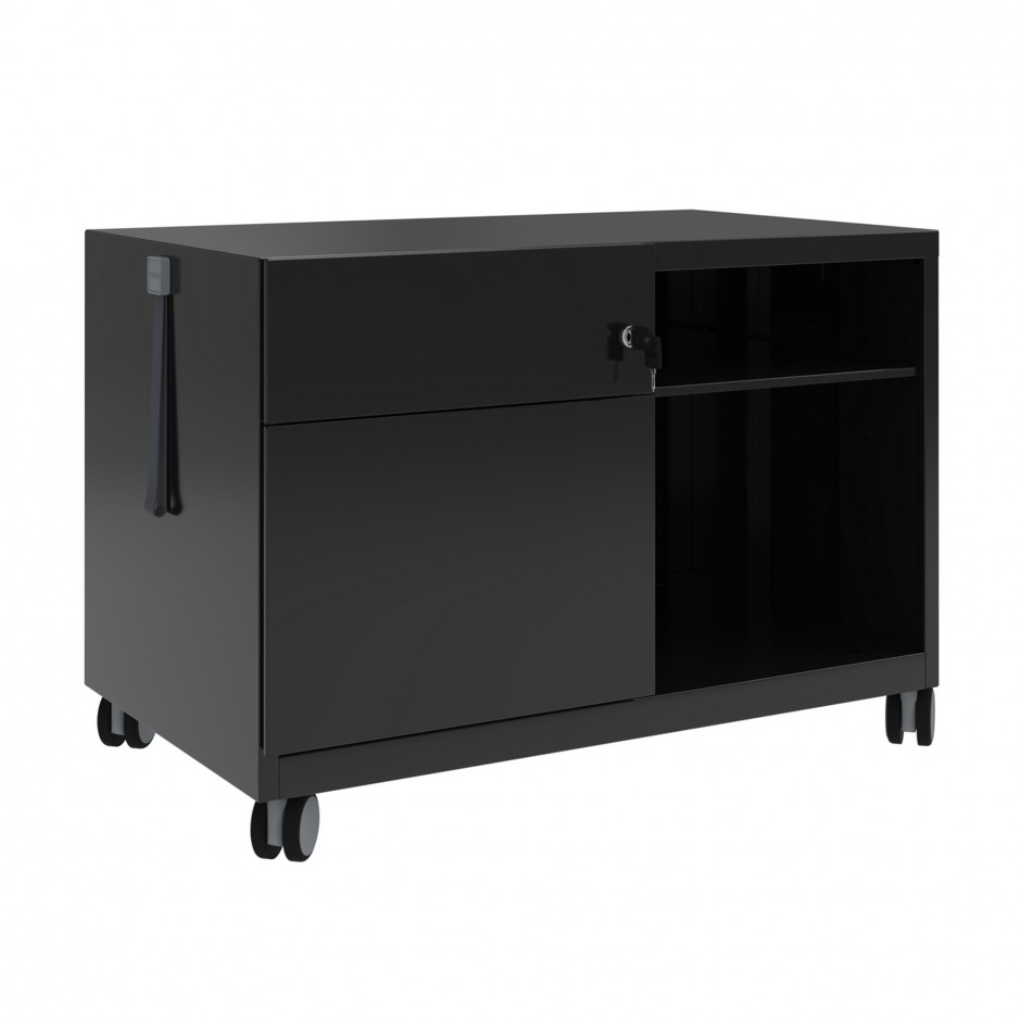 Caddy - Rollcontainer (80 cm) | DPJ Workspace