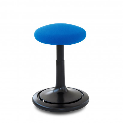 Ongo Classic Tall - Balance-Hocker, Sitzhöhe 55-78 cm