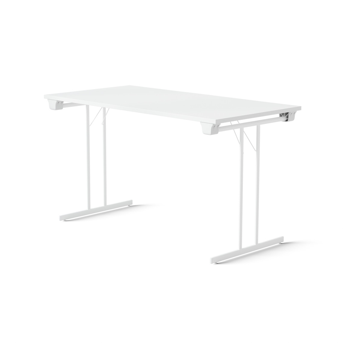 Klapptisch Dinner Style