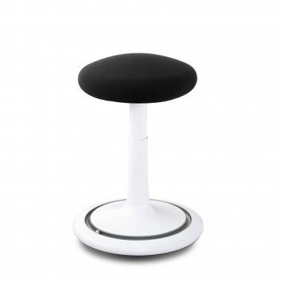 Ongo Classic Tall - Balance-Hocker, Sitzhöhe 55-78 cm