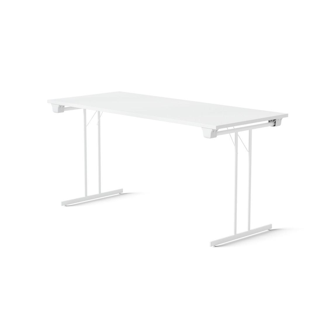 Klapptisch Dinner Style